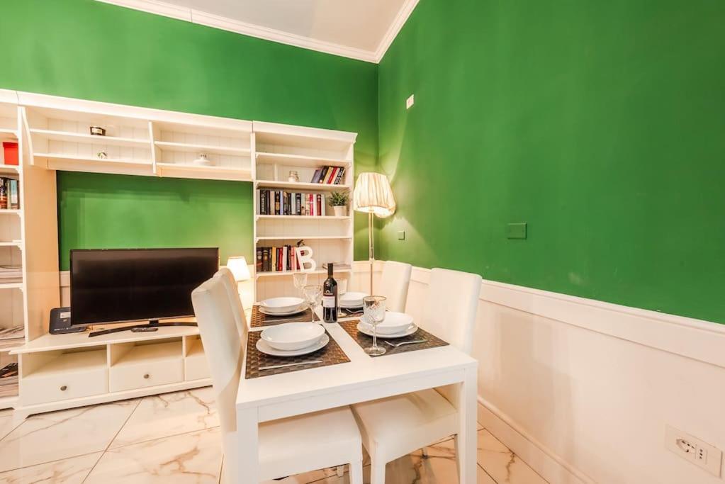 Centrale'S Nest - Elegant Apt Close To Central Station Μιλάνο Εξωτερικό φωτογραφία