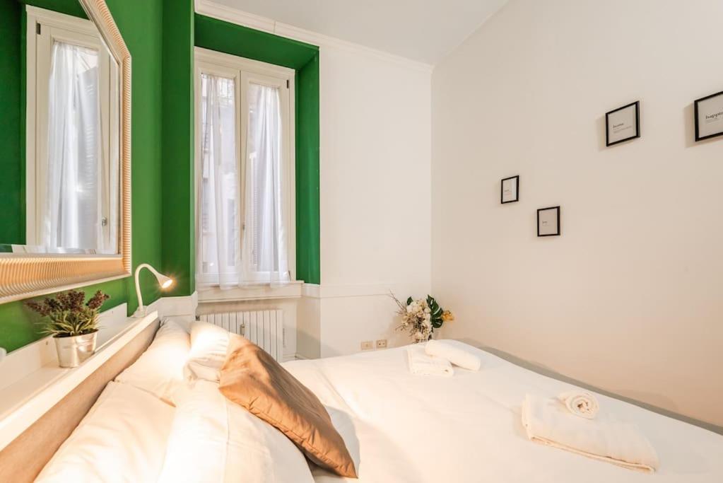 Centrale'S Nest - Elegant Apt Close To Central Station Μιλάνο Εξωτερικό φωτογραφία