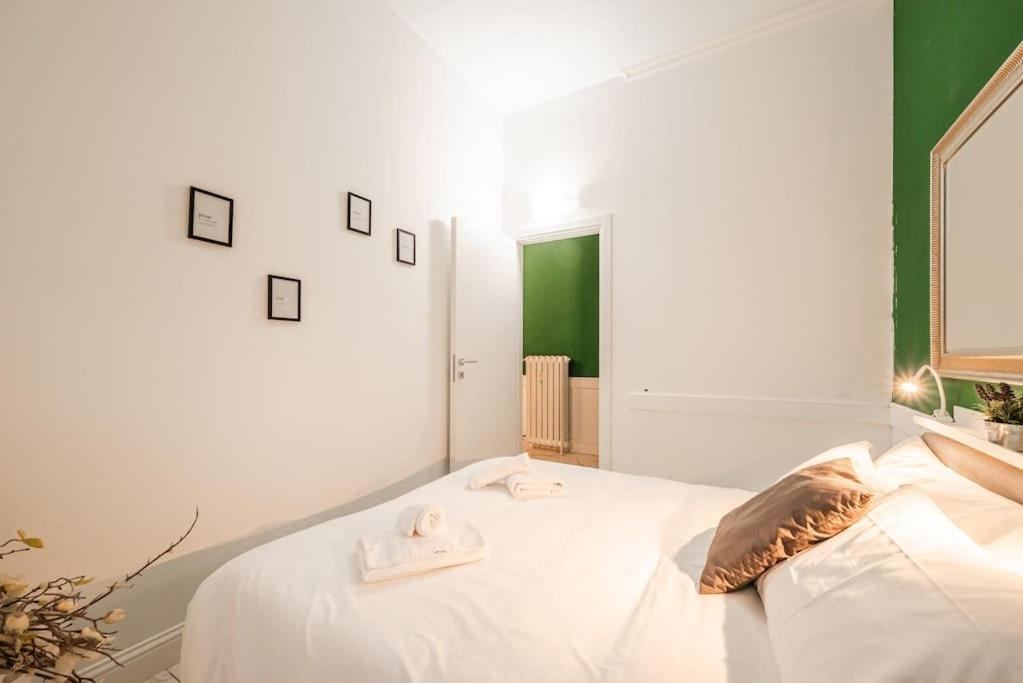 Centrale'S Nest - Elegant Apt Close To Central Station Μιλάνο Εξωτερικό φωτογραφία