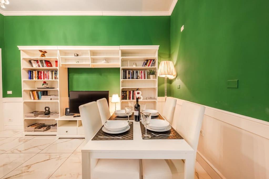 Centrale'S Nest - Elegant Apt Close To Central Station Μιλάνο Εξωτερικό φωτογραφία