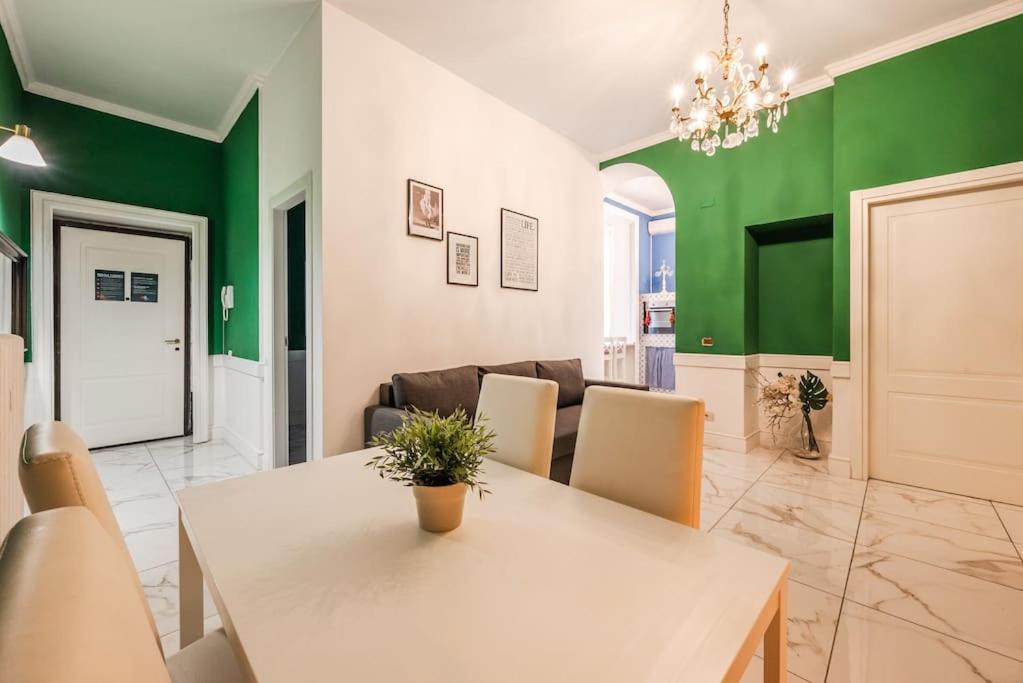 Centrale'S Nest - Elegant Apt Close To Central Station Μιλάνο Εξωτερικό φωτογραφία