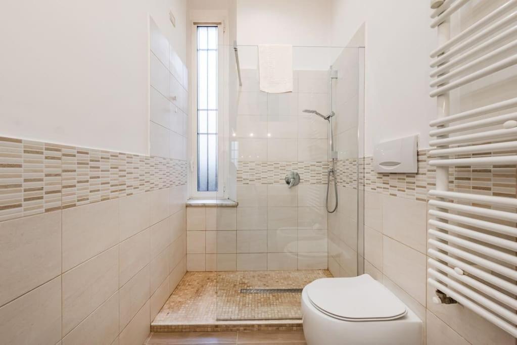 Centrale'S Nest - Elegant Apt Close To Central Station Μιλάνο Εξωτερικό φωτογραφία