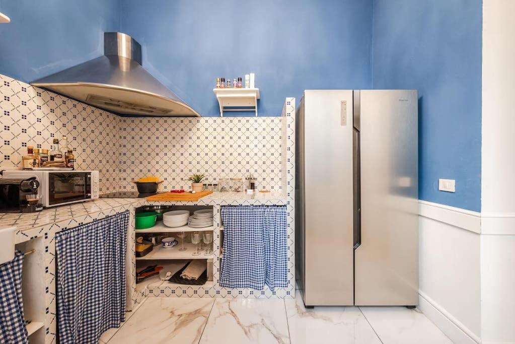 Centrale'S Nest - Elegant Apt Close To Central Station Μιλάνο Εξωτερικό φωτογραφία