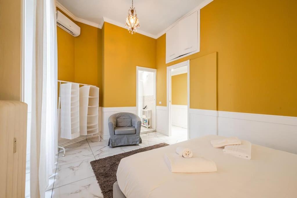 Centrale'S Nest - Elegant Apt Close To Central Station Μιλάνο Εξωτερικό φωτογραφία