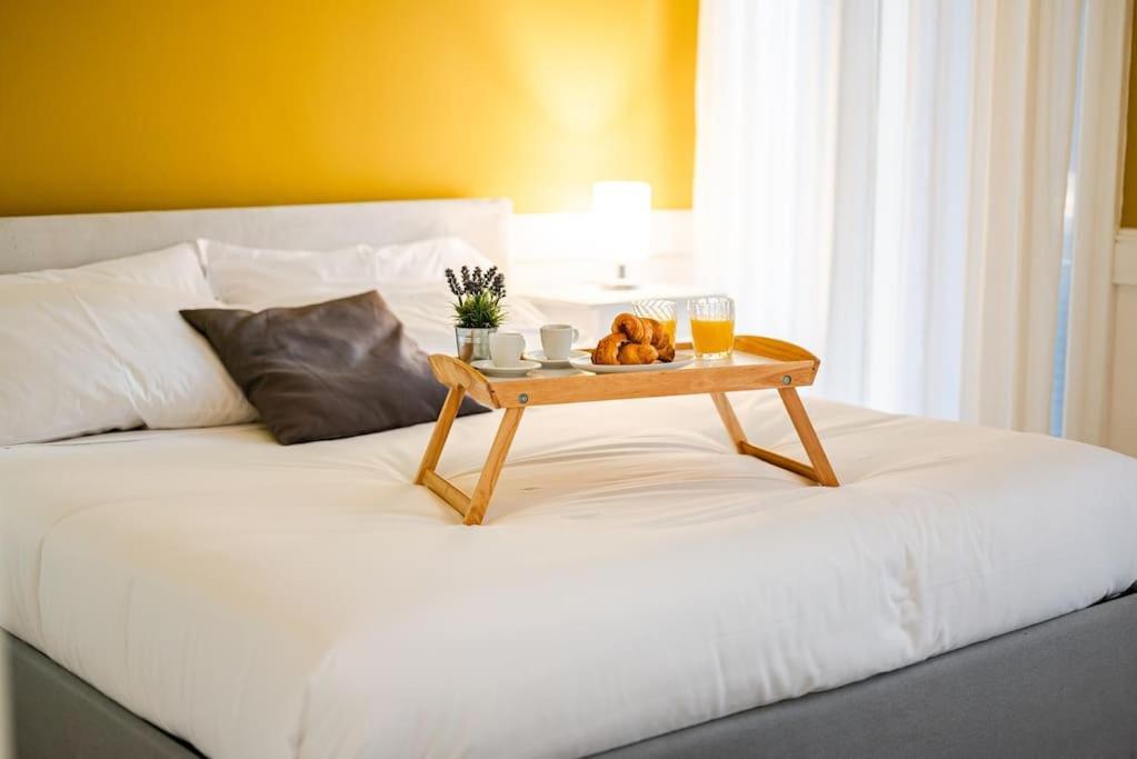 Centrale'S Nest - Elegant Apt Close To Central Station Μιλάνο Εξωτερικό φωτογραφία