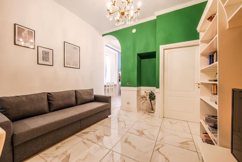 Centrale'S Nest - Elegant Apt Close To Central Station Μιλάνο Εξωτερικό φωτογραφία