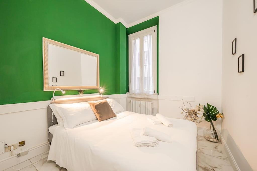 Centrale'S Nest - Elegant Apt Close To Central Station Μιλάνο Εξωτερικό φωτογραφία