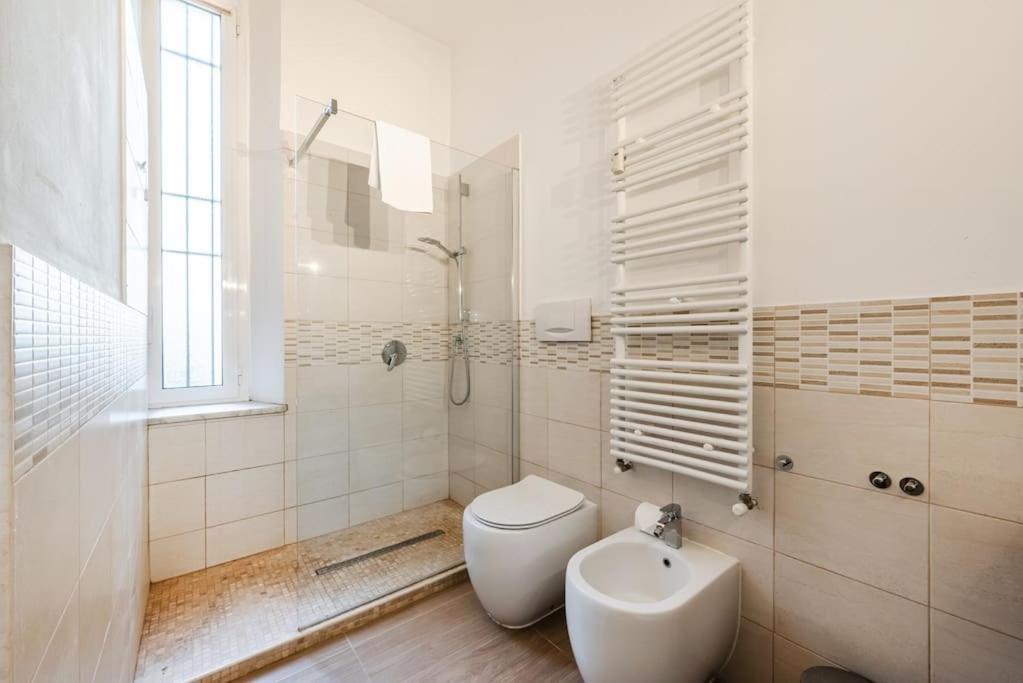 Centrale'S Nest - Elegant Apt Close To Central Station Μιλάνο Εξωτερικό φωτογραφία