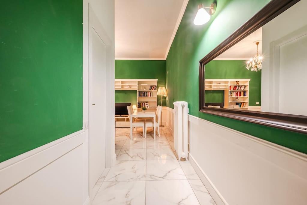 Centrale'S Nest - Elegant Apt Close To Central Station Μιλάνο Εξωτερικό φωτογραφία