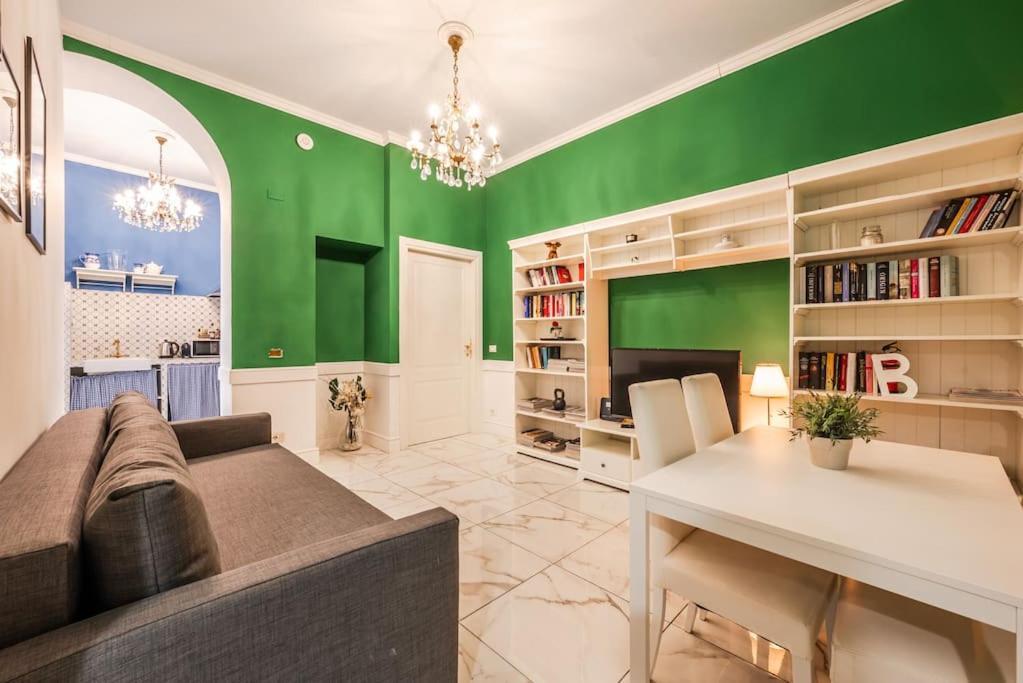 Centrale'S Nest - Elegant Apt Close To Central Station Μιλάνο Εξωτερικό φωτογραφία