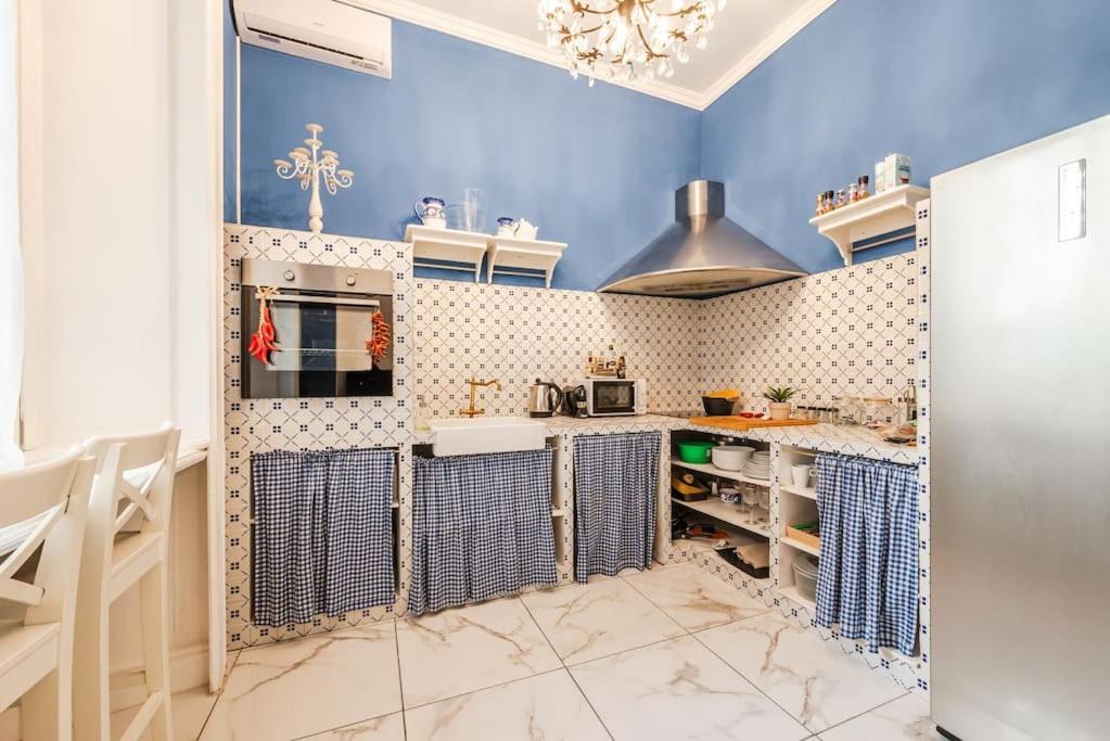 Centrale'S Nest - Elegant Apt Close To Central Station Μιλάνο Εξωτερικό φωτογραφία