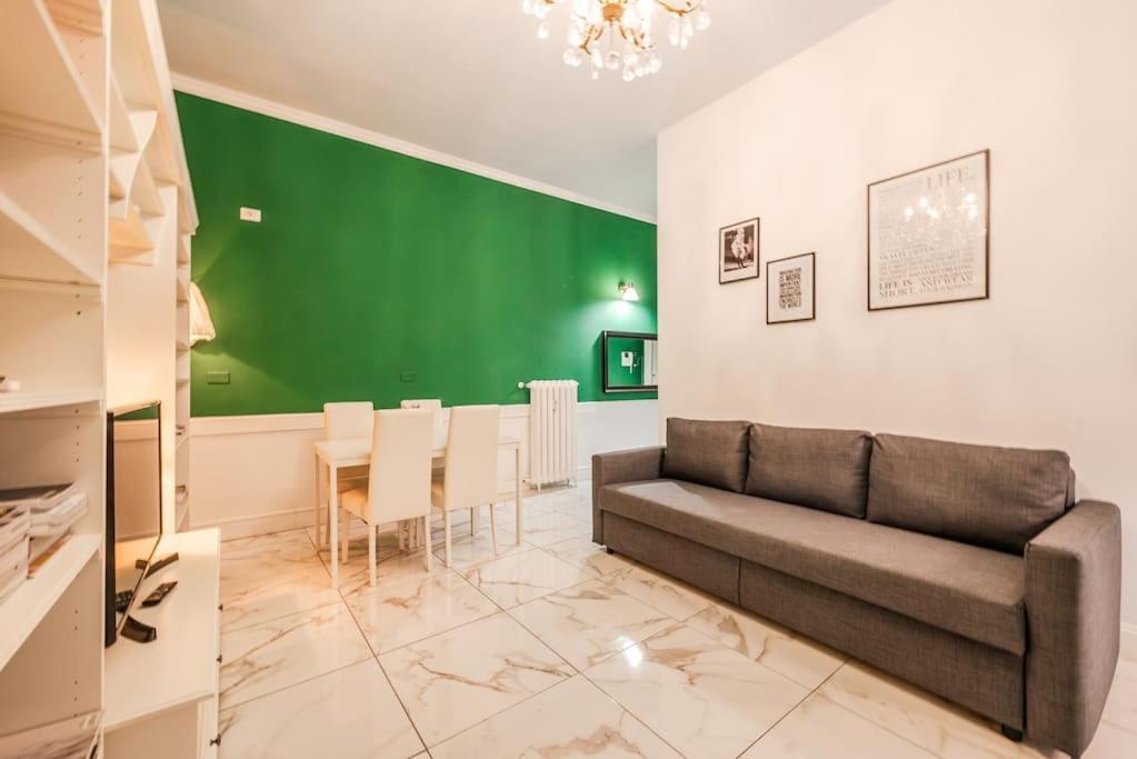 Centrale'S Nest - Elegant Apt Close To Central Station Μιλάνο Εξωτερικό φωτογραφία